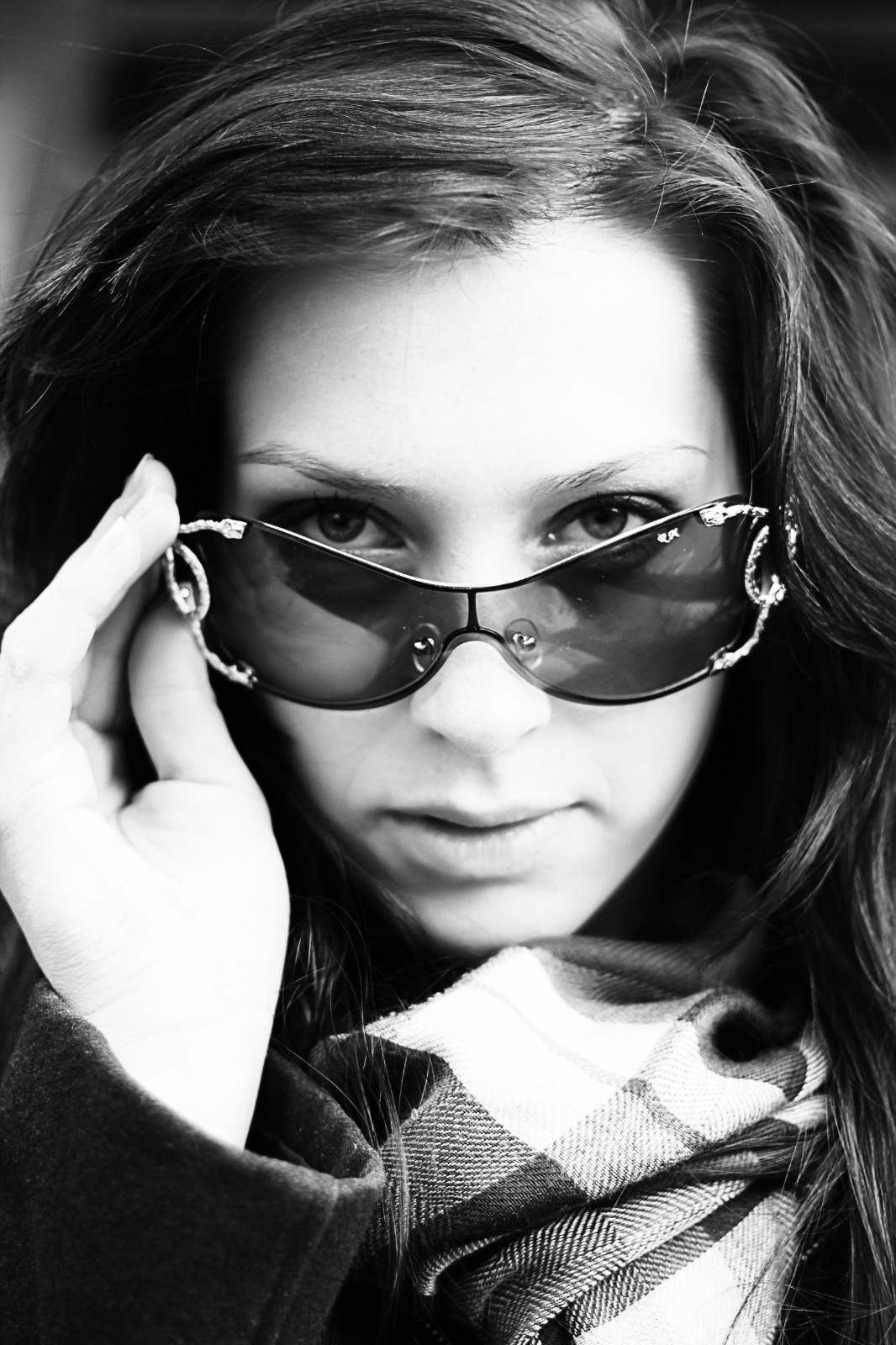 Exteriérové fotografie